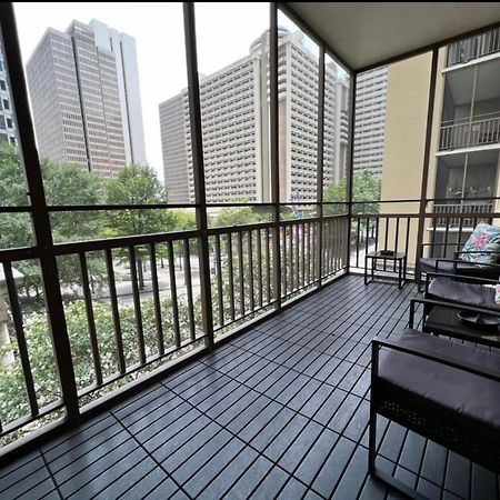 Cozy Haven In The Clouds Atlanta Exterior foto